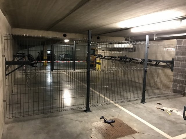 Construction